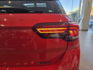 Volkswagen T-Roc 2.0TSI 140kW 4Motion R-Line - Image 1