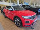 Thumbnail Volkswagen T-Roc 2.0TSI 140kW 4Motion R-Line