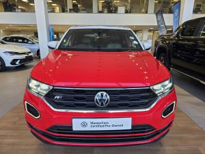 Volkswagen T-Roc 2.0TSI 140kW 4Motion R-Line - Image 8