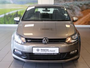 Volkswagen Polo Vivo hatch 1.0TSI GT - Image 3