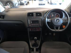Volkswagen Polo Vivo hatch 1.4 Trendline - Image 10