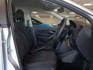 Volkswagen Polo Vivo hatch 1.4 Trendline - Image 11