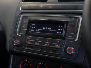 Volkswagen Polo Vivo hatch 1.4 Trendline - Image 14