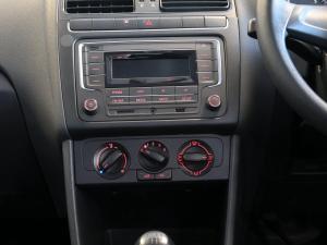 Volkswagen Polo Vivo hatch 1.4 Trendline - Image 18