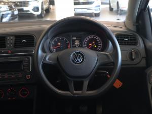 Volkswagen Polo Vivo hatch 1.4 Trendline - Image 19