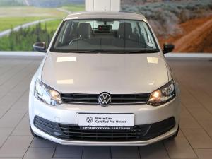 Volkswagen Polo Vivo hatch 1.4 Trendline - Image 2