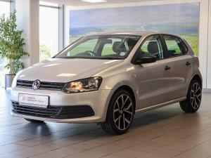 Volkswagen Polo Vivo hatch 1.4 Trendline - Image 3