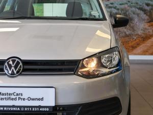 Volkswagen Polo Vivo hatch 1.4 Trendline - Image 4