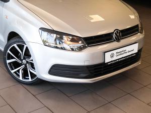 Volkswagen Polo Vivo hatch 1.4 Trendline - Image 5