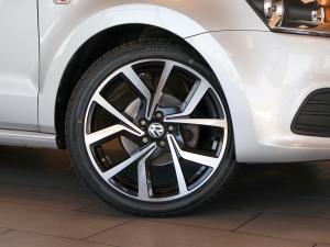 Volkswagen Polo Vivo hatch 1.4 Trendline - Image 6