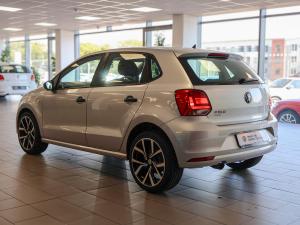 Volkswagen Polo Vivo hatch 1.4 Trendline - Image 7