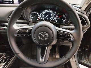 Mazda CX-30 2.0 Carbon Edition