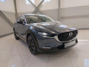 Mazda CX-30 2.0 Carbon Edition - Image 1