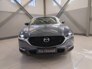 Mazda CX-30 2.0 Carbon Edition - Image 2