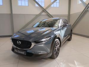 Mazda CX-30 2.0 Carbon Edition - Image 3