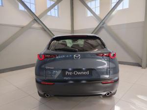 Mazda CX-30 2.0 Carbon Edition - Image 4