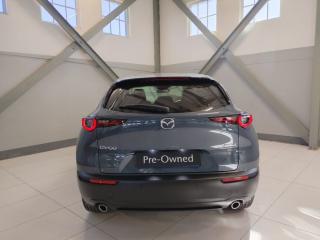 Mazda CX-30 2.0 Carbon Edition
