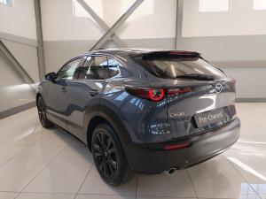 Mazda CX-30 2.0 Carbon Edition - Image 5