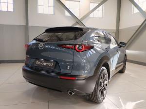 Mazda CX-30 2.0 Carbon Edition - Image 6