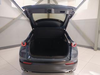 Mazda CX-30 2.0 Carbon Edition