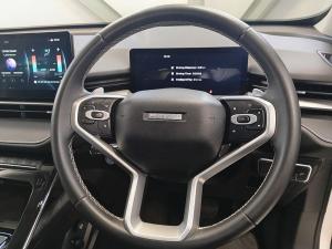 Haval H6 2.0GDIT 4WD Luxury - Image 18