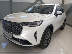 Haval H6 2.0GDIT 4WD Luxury - Image 3