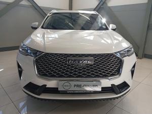 Haval H6 2.0GDIT 4WD Luxury - Image 4