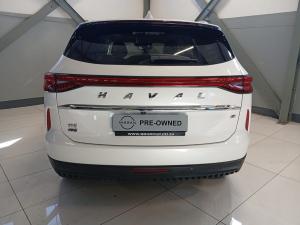 Haval H6 2.0GDIT 4WD Luxury - Image 7