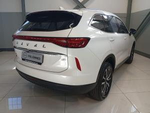 Haval H6 2.0GDIT 4WD Luxury - Image 9