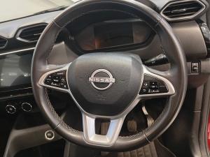 Nissan Magnite 1.0 Acenta Plus auto - Image 12