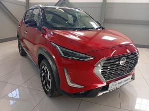 Nissan Magnite 1.0 Acenta Plus auto - Image 1