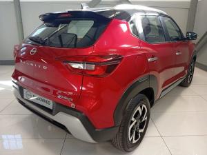 Nissan Magnite 1.0 Acenta Plus auto - Image 5