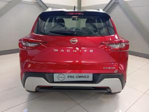 Nissan Magnite 1.0 Acenta Plus auto - Image 6