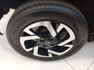 Nissan Magnite 1.0 Acenta Plus auto - Image 7