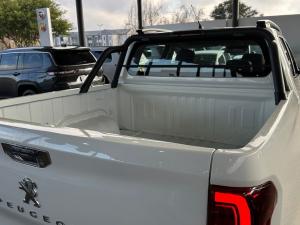 Peugeot Landtrek 1.9TD double cab 4Action 4x4 - Image 11