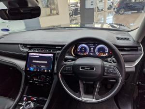 Jeep Grand Cherokee L 3.6 4x4 Overland - Image 10