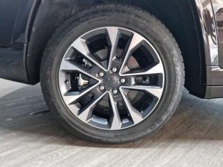 Jeep Grand Cherokee L 3.6 4x4 Overland