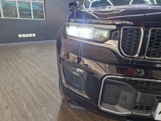 Jeep Grand Cherokee L 3.6 4x4 Overland