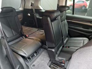 Jeep Grand Cherokee L 3.6 4x4 Overland - Image 12