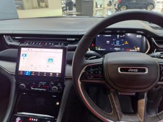 Jeep Grand Cherokee L 3.6 4x4 Overland