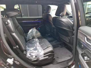 Jeep Grand Cherokee L 3.6 4x4 Overland