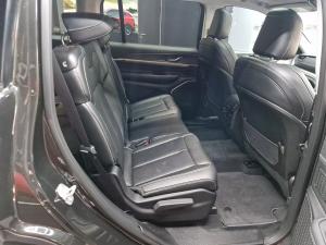 Jeep Grand Cherokee L 3.6 4x4 Overland - Image 15