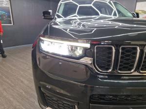 Jeep Grand Cherokee L 3.6 4x4 Overland - Image 16