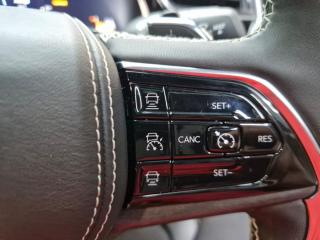 Jeep Grand Cherokee L 3.6 4x4 Overland