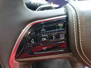Jeep Grand Cherokee L 3.6 4x4 Overland