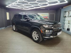 Jeep Grand Cherokee L 3.6 4x4 Overland - Image 1