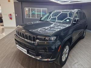 Jeep Grand Cherokee L 3.6 4x4 Overland - Image 2