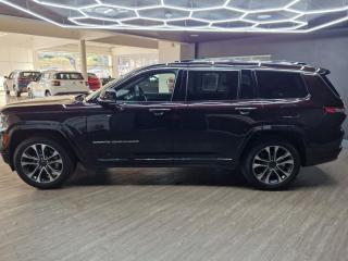 Jeep Grand Cherokee L 3.6 4x4 Overland