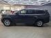 Jeep Grand Cherokee L 3.6 4x4 Overland - Thumbnail 3
