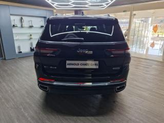 Jeep Grand Cherokee L 3.6 4x4 Overland